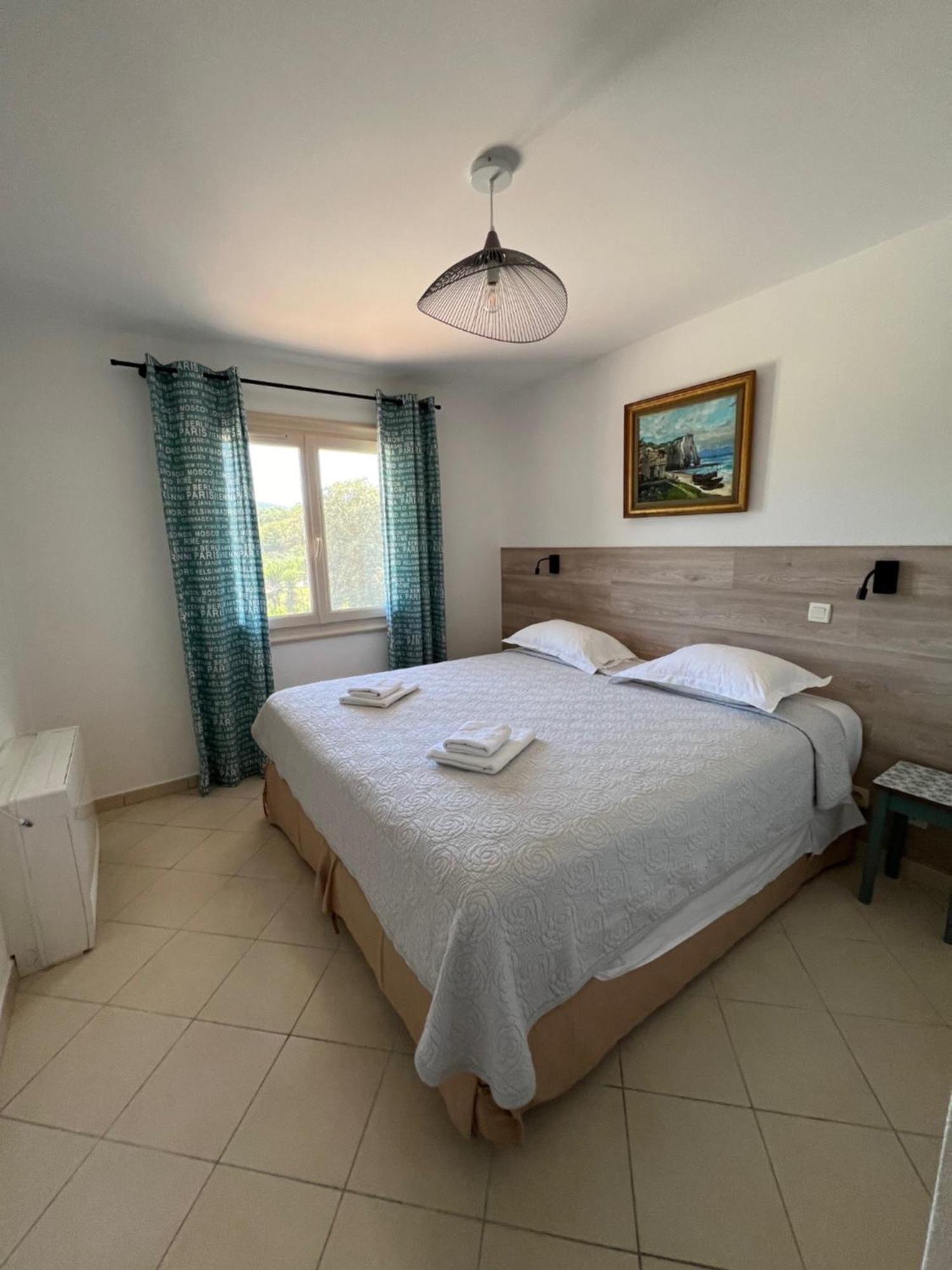 Appartement Résidence Casa Cintrone