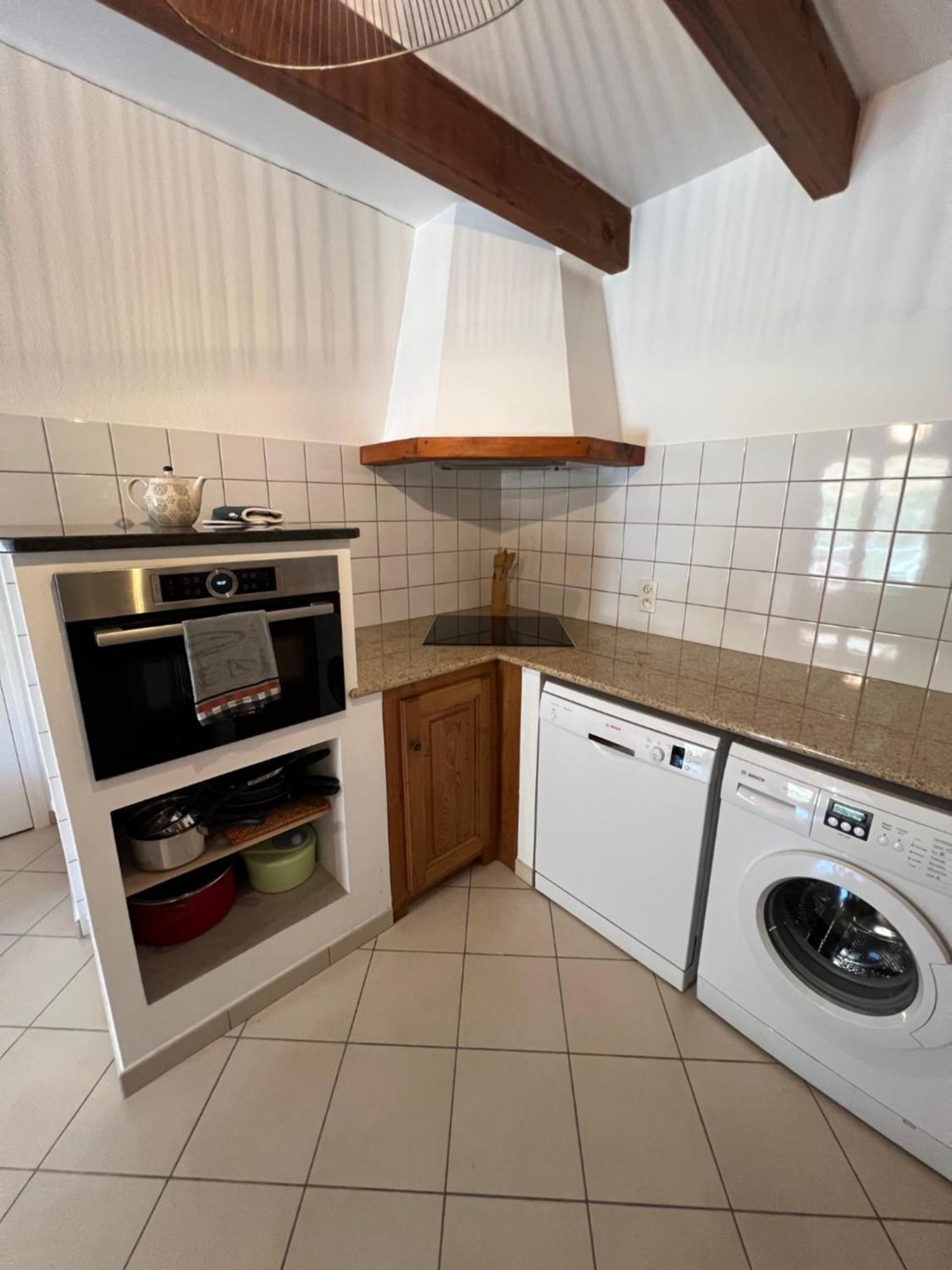 Résidence Casa Cintrone Porto Pollo