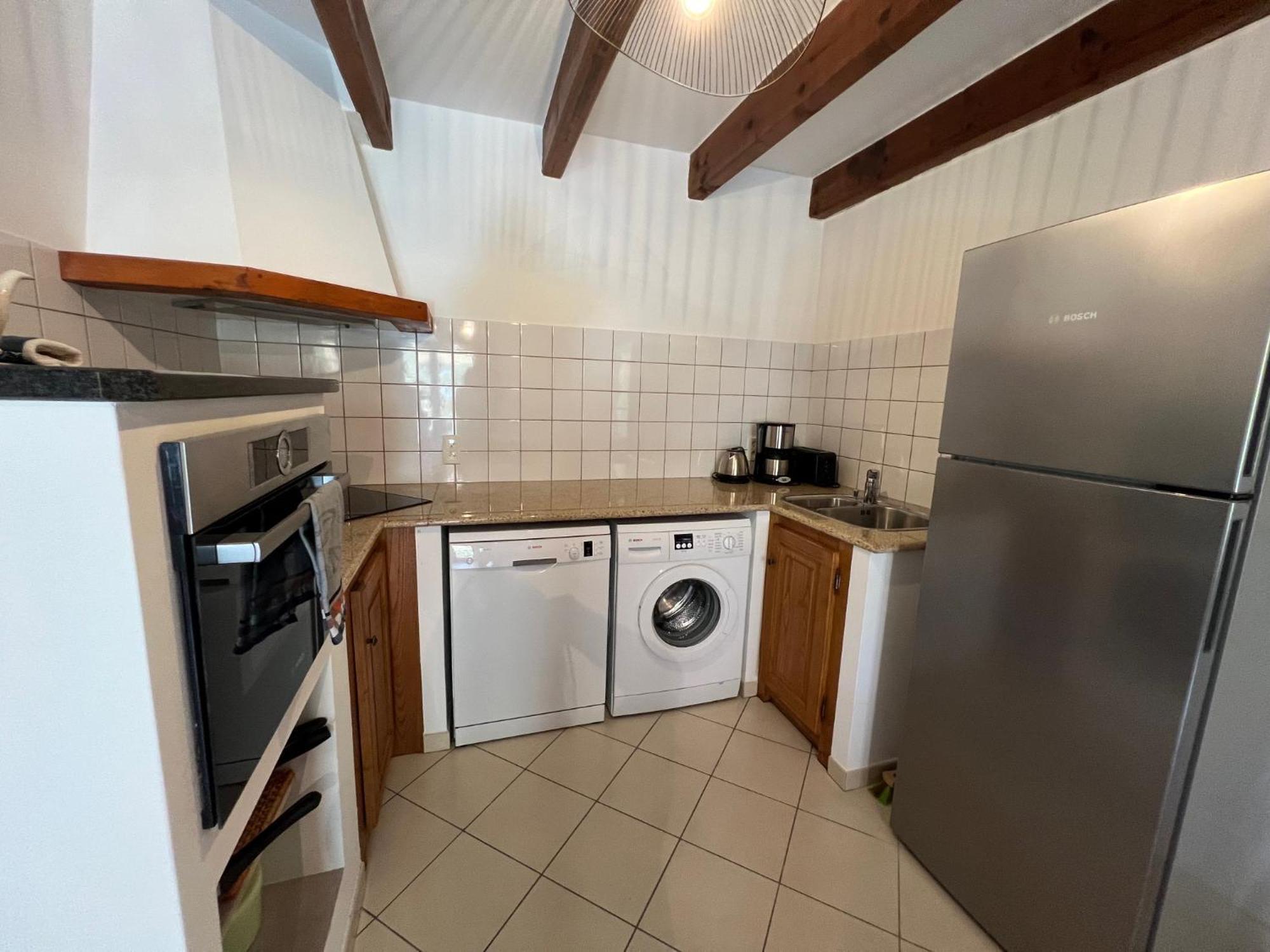 Résidence Casa Cintrone