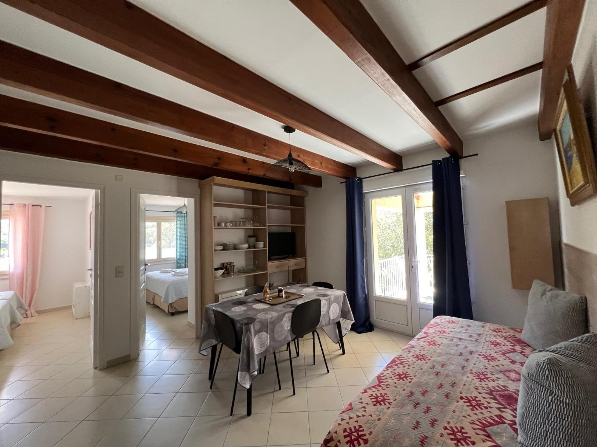 Apartment Casa Cintrone Porto Pollo