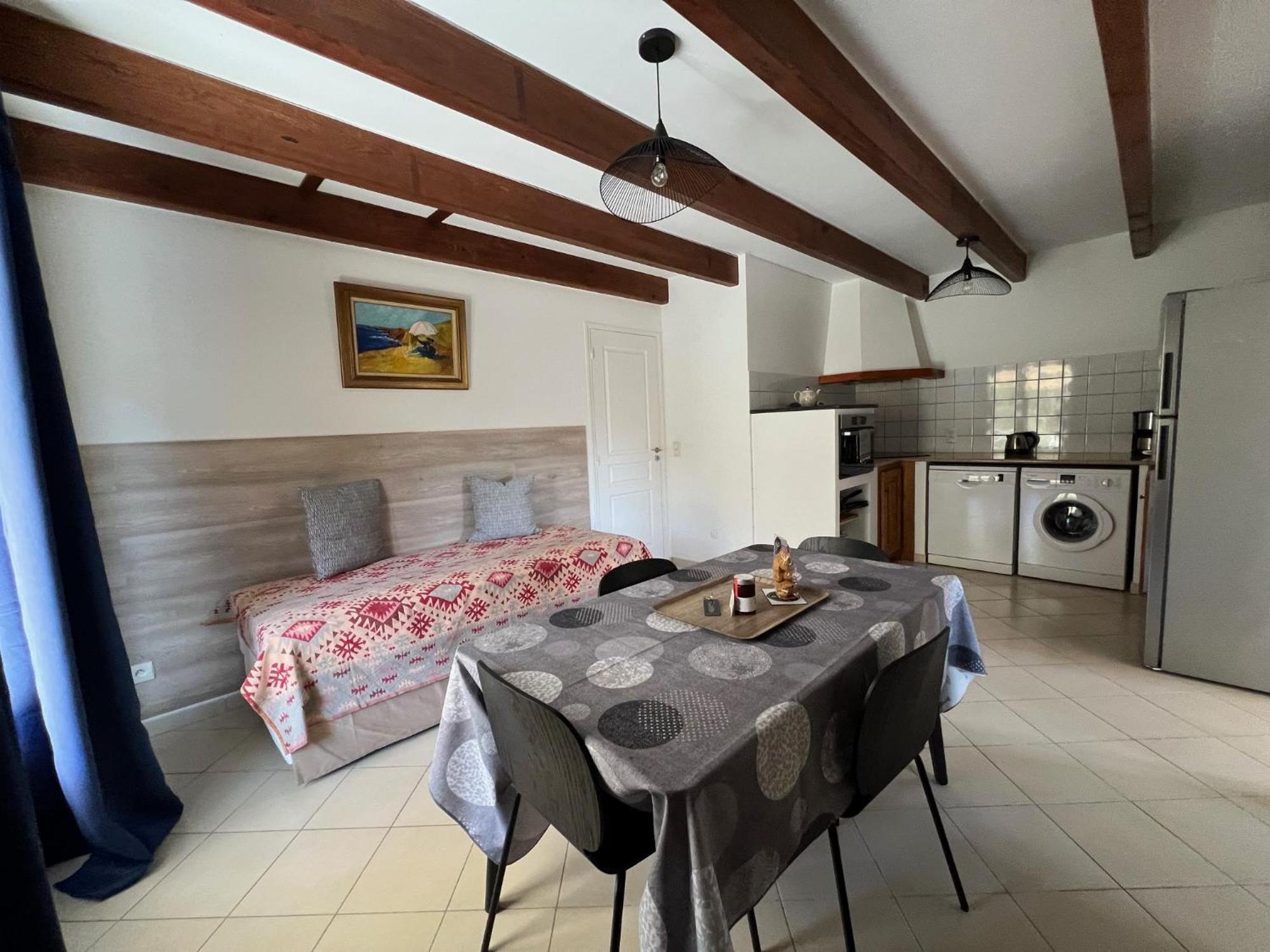 Résidence Casa Cintrone Porto Pollo