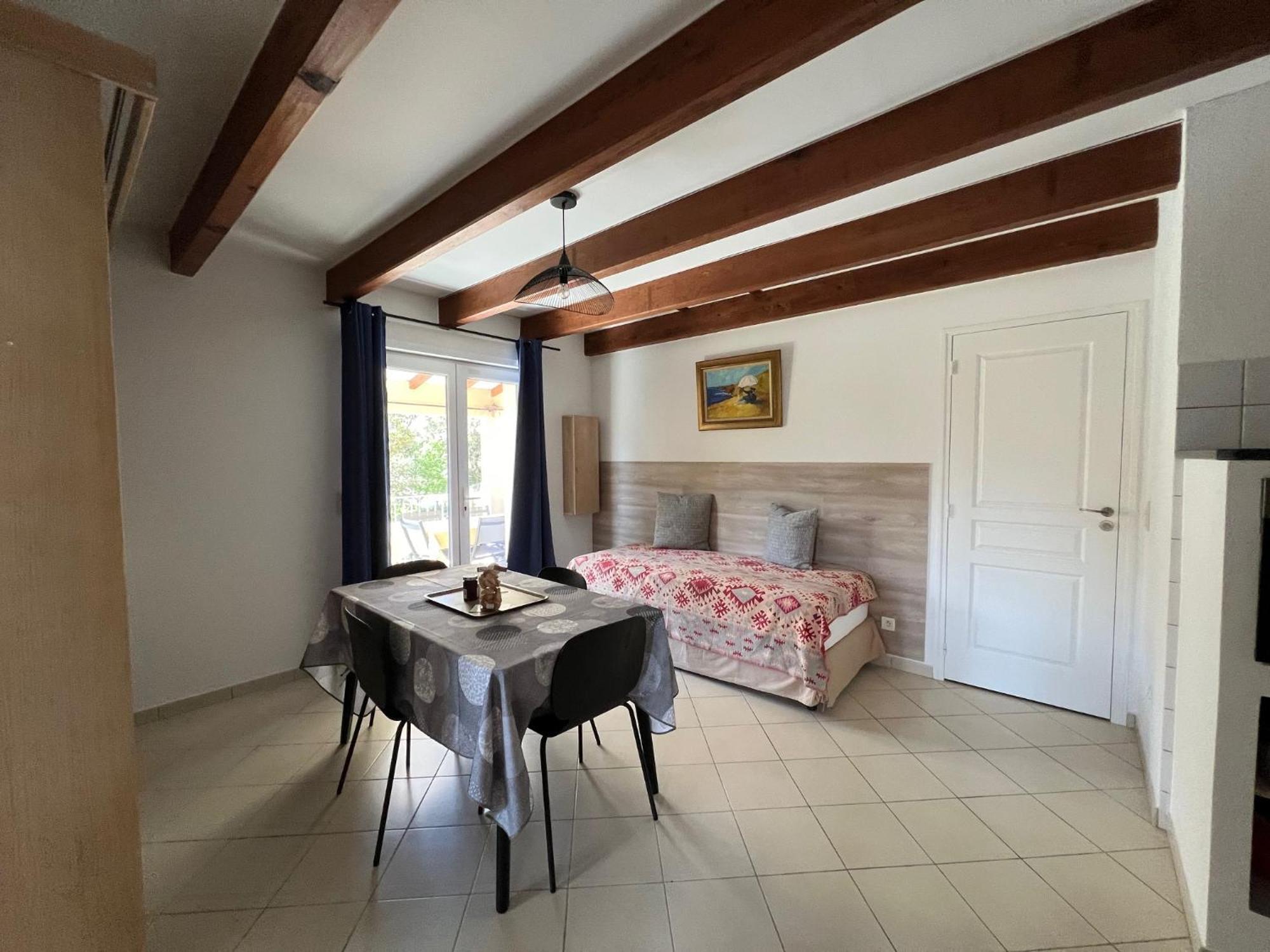 Résidence Casa Cintrone