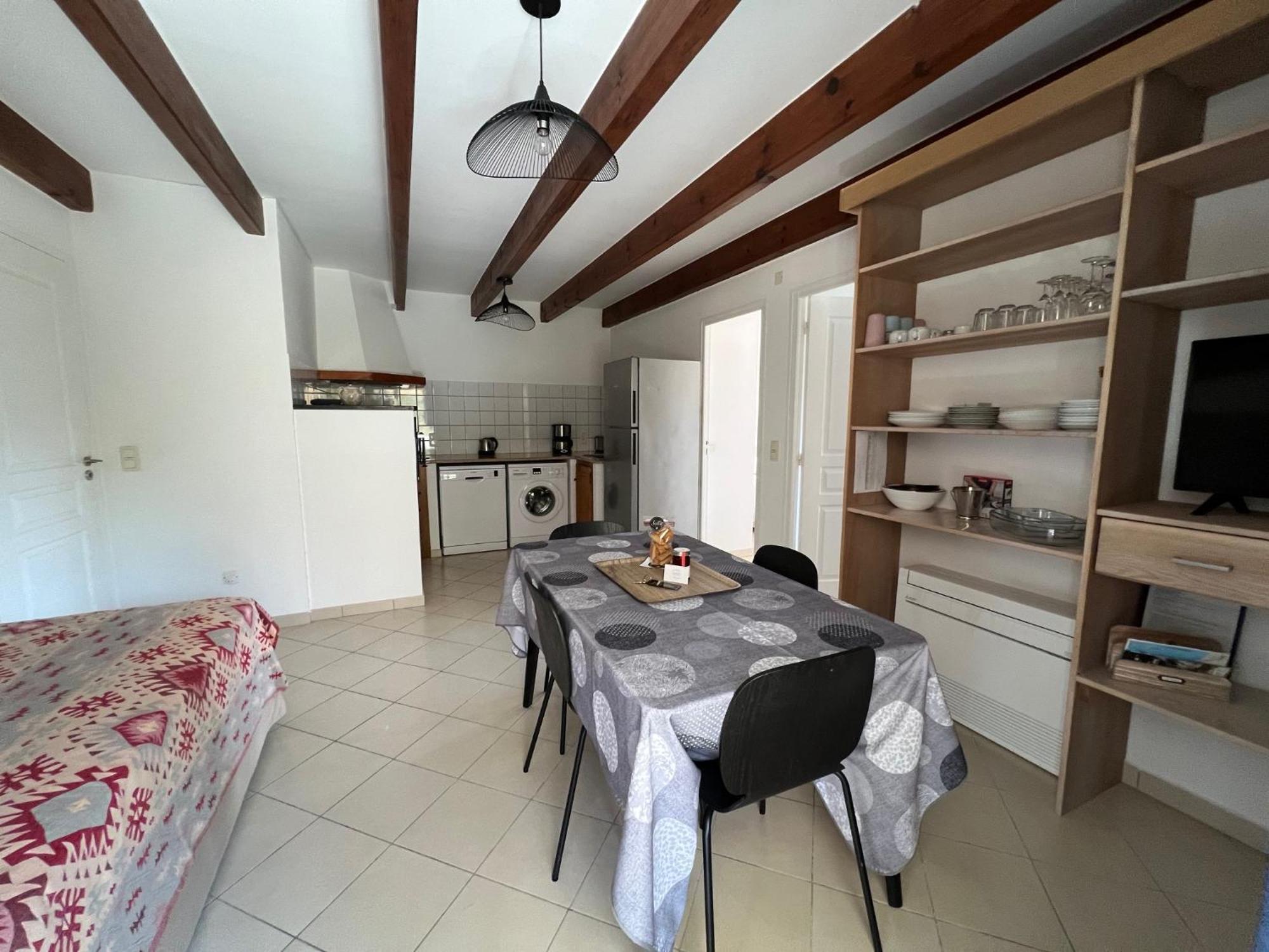 Appartement Résidence Casa Cintrone *
