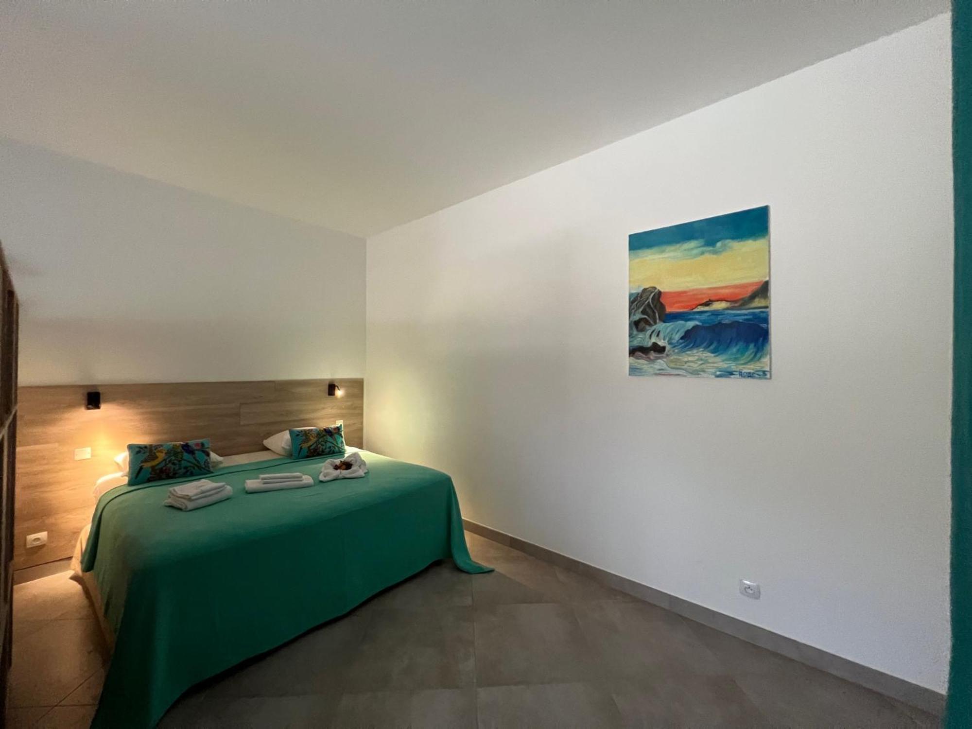 Casa Cintrone Apartment