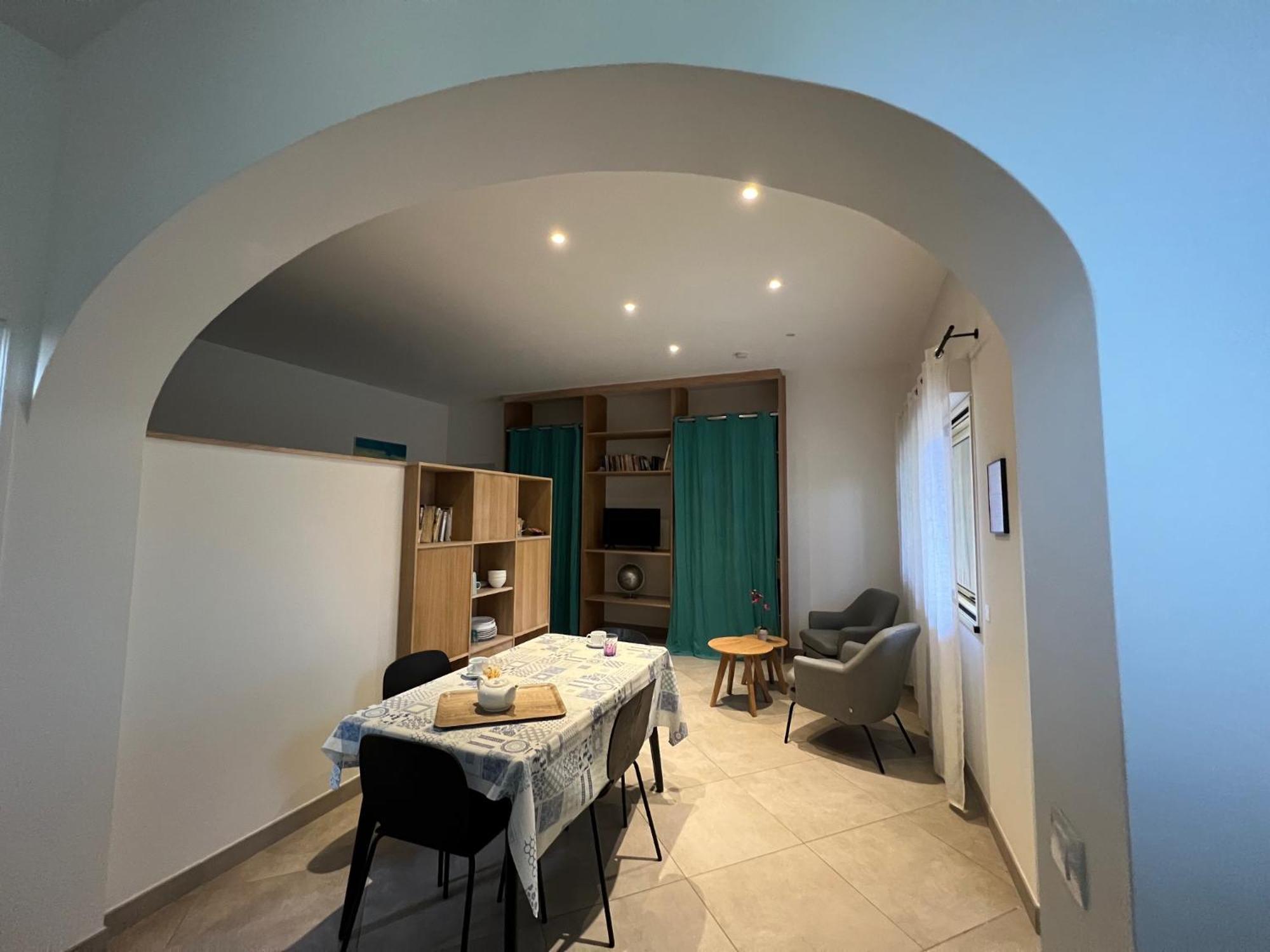 Apartment Casa Cintrone Porto Pollo