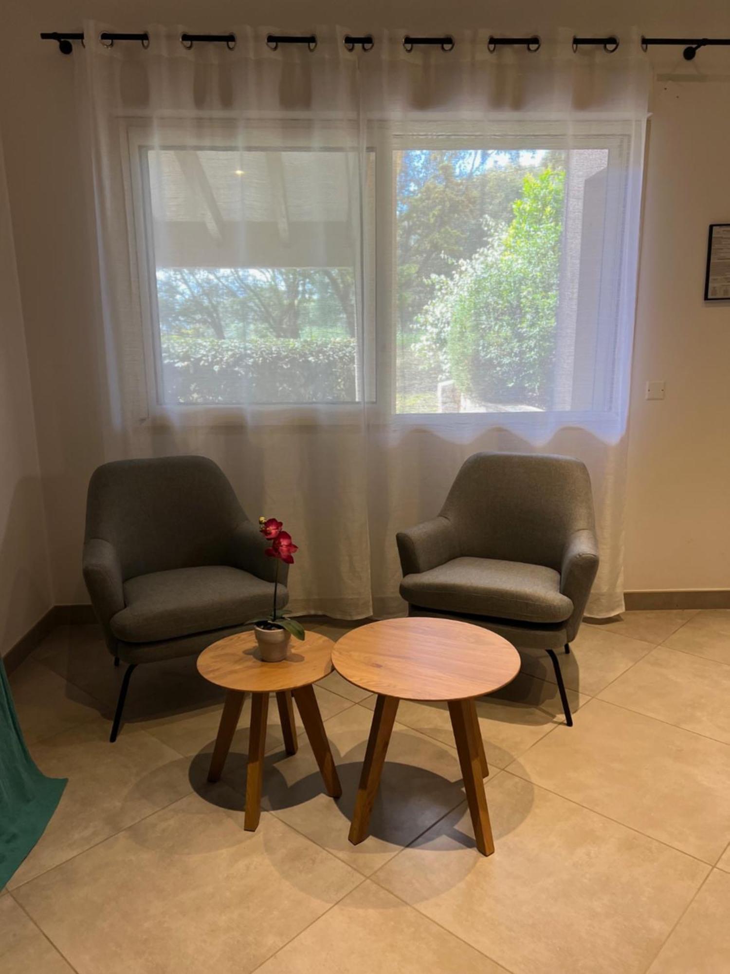 Résidence Casa Cintrone Apartamento